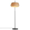 Nordlux DICTE Floor Lamp black, 1-light source