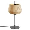 Nordlux DICTE Table lamp black, 1-light source