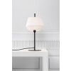 Nordlux DICTE Table lamp black, 1-light source
