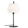 Nordlux DICTE Table lamp black, 1-light source