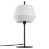 Nordlux DICTE Table lamp black, 1-light source