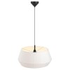 Nordlux DICTE Pendant Light black, 1-light source