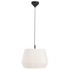 Nordlux DICTE Pendant Light black, 1-light source