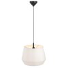 Nordlux DICTE Pendant Light black, 1-light source