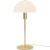 Nordlux ELLEN Table lamp brass, 1-light source