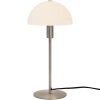 Nordlux ELLEN Table lamp silver, 1-light source