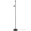 Nordlux OMARI Floor Lamp LED black, 2-light sources