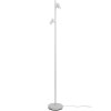 Nordlux OMARI Floor Lamp LED white, 2-light sources