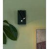 Nordlux OMARI Wall Light LED black, 1-light source