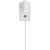 Nordlux OMARI Wall Light LED white, 1-light source