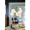 Nordlux IVONA Pendant Light brass, 6-light sources