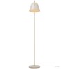 Nordlux FLEUR Floor Lamp beige, 1-light source