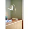 Nordlux FLEUR Table lamp beige, 1-light source