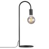 Nordlux PACO Table lamp black, 1-light source