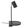 Nordlux CODY Wall Light black, 1-light source