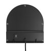 Nordlux CODY Wall Light black, 1-light source