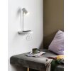 Nordlux CODY Wall Light white, 1-light source