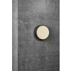 Nordlux CUBA_OUT Outdoor Wall Light LED black, 1-light source