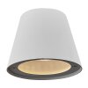 Nordlux ALERIA Outdoor Wall Light white, 1-light source