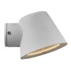 Nordlux ALERIA Outdoor Wall Light white, 1-light source