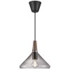 Design For The People by Nordlux NORI Pendant Light brown, black, 1-light source