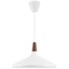 Design For The People by Nordlux NORI Pendant Light brown, white, 1-light source