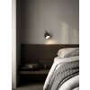 Design For The People by Nordlux ANGLE Wall Light black, 1-light source