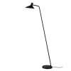 Design For The People by Nordlux DARCI Floor Lamp black, 1-light source