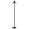 Design For The People by Nordlux DARCI Floor Lamp black, 1-light source
