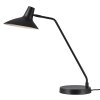Design For The People by Nordlux DARCI Table lamp black, 1-light source