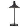 Design For The People by Nordlux DARCI Table lamp black, 1-light source