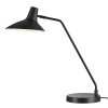 Design For The People by Nordlux DARCI Table lamp black, 1-light source