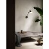 Design For The People by Nordlux DARCI Wall Light black, 1-light source