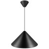 Design For The People by Nordlux NONO Pendant Light black, 1-light source