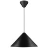 Design For The People by Nordlux NONO Pendant Light black, 1-light source
