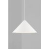 Design For The People by Nordlux NONO Pendant Light white, 1-light source