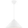 Design For The People by Nordlux NONO Pendant Light white, 1-light source