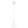 Design For The People by Nordlux NONO Pendant Light white, 1-light source