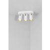 Design For The People by Nordlux MIMI Ceiling Light white, 3-light sources