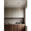 Design For The People by Nordlux MIMI Ceiling Light white, 2-light sources
