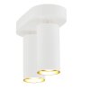 Design For The People by Nordlux MIMI Ceiling Light white, 2-light sources