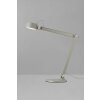 Design For The People by Nordlux NOBU Table lamp LED grey, 1-light source