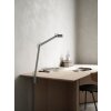 Design For The People by Nordlux NOBU Table lamp LED grey, 1-light source