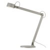 Design For The People by Nordlux NOBU Table lamp LED grey, 1-light source