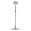 Design For The People by Nordlux NOBU Table lamp LED grey, 1-light source