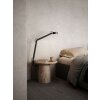 Design For The People by Nordlux NOBU Table lamp LED black, 1-light source