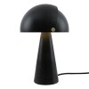 Design For The People by Nordlux ALIGN Table lamp black, 1-light source