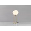 Design For The People by Nordlux SHAPES Table lamp brass, 1-light source