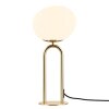 Design For The People by Nordlux SHAPES Table lamp brass, 1-light source