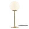 Design For The People by Nordlux SHAPES Table lamp brass, 1-light source